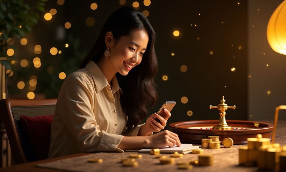 777r ကျွန်ုပ်တို့၏ Baccarat စားပွဲများကို ဘယ်လိုစီစဉ်ထားလဲ