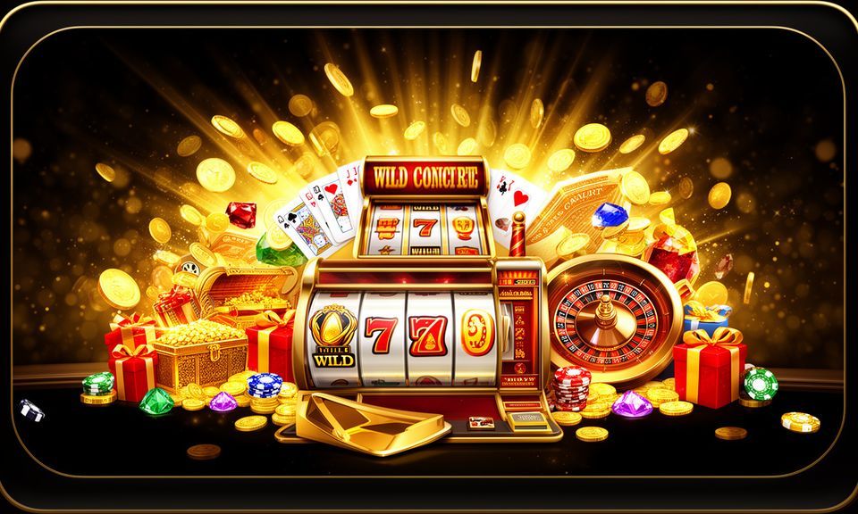 777r casino app visual